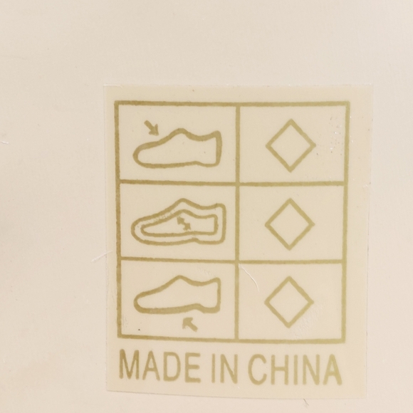 NEW Journee Collection Women's Cream Tan Summer Lirryc Pump Sandals V436 - Picture 11 of 13